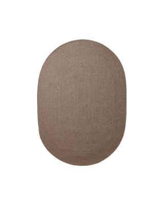 Ковер La Forma (ех Julia Grup) Ковер Despas из синтетического волокна бежевого цвета, 200 x 300 см арт. 481395