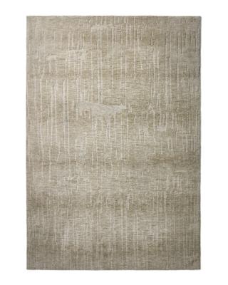 Ковер La Forma (ех Julia Grup) Ковер Eriana из синтетического волокна зеленого цвета, 200 x 300 см арт. 481873