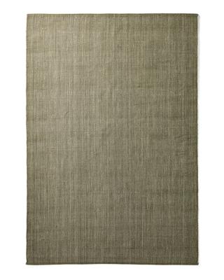 Ковер La Forma (ех Julia Grup) Ковер Tirla зеленого цвета, 100% ПЭТ, 200 x 300 см арт. 481879