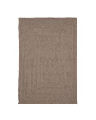 Ковер La Forma (ех Julia Grup) Ковер уличный Despas из синтетических волокон бежевый 160 x 230 см арт. 253643