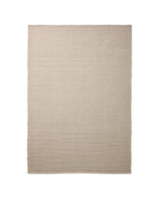 Ковер La Forma (ех Julia Grup) Ковер Ardelia цвета экрю из синтетического волокна 200 x 300 арт. 481357