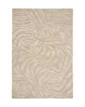 Ковер La Forma (ех Julia Grup) Tribet Шерстяной жаккардовый ковер zebra 200 x 300 см арт. 422090