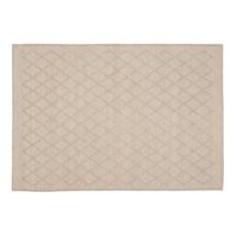 Ковер La Forma (ех Julia Grup) Ковер прямоугольный Sybil 160x230 бежевый арт. 081705