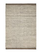 Ковер La Forma (ех Julia Grup) Arpe Бежевый жаккардовый ковер из джута 160 x 230 см арт. 261809