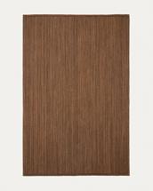 Ковер La Forma (ех Julia Grup) Olivan Ковер 100% ПЭТ темно-оранжевый 200 х 300 см арт. 253675