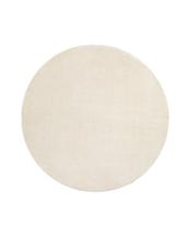 Ковер La Forma (ех Julia Grup) Empuries Круглый белый ковер Ø200 см арт. 422072