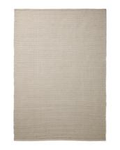 Ковер La Forma (ех Julia Grup) Ковер Ardelia цвета экрю из синтетического волокна 160 x 230см арт. 481355