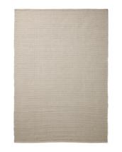 Ковер La Forma (ех Julia Grup) Ковер Ardelia цвета экрю из синтетического волокна 160 x 230см арт. 481355