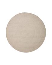 Ковер La Forma (ех Julia Grup) Ковер Despas из синтетического волокна цвета экрю Ø150см арт. 482808