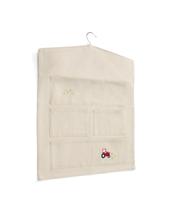 Ковер La Forma (ех Julia Grup) Подвесной органайзер Pecky из 100% хлопка 40 x 55 см арт. 210438