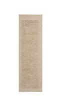 Ковер La Forma (ех Julia Grup) Ковер Marely из бежевой шерсти 200 x 80 см арт. 422044