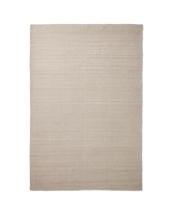 Ковер La Forma (ех Julia Grup) Ковер Turiane из синтетического волокна цвета экрю, 160 x 230 см арт. 481477