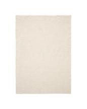 Ковер La Forma (ех Julia Grup) Ковер Mascarell из хлопка и полиэстера белого цвета 160 x 230 см арт. 261947