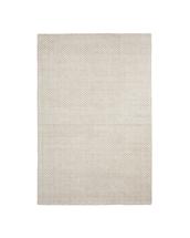 Ковер La Forma (ех Julia Grup) Бежевый шерстяной жаккардовый ковер Calira 230 x 160 см арт. 441087