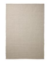 Ковер La Forma (ех Julia Grup) Ковер Ardelia цвета экрю из синтетического волокна 160 x 230см арт. 481355