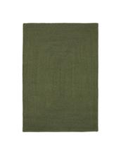 Ковер La Forma (ех Julia Grup) Ковер Despas из синтетических волокон, зелёный, 160 x 230 см арт. 261721