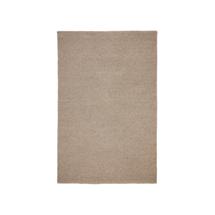 Ковер La Forma (ех Julia Grup) Ковер Galinda серо-коричневый из синтетических волокон, 160 x 230 см арт. 205535