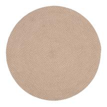 Ковер La Forma (ех Julia Grup) Круглый ковер Rodhe Ø150 бежевый арт. 081695