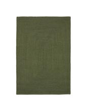 Ковер La Forma (ех Julia Grup) Ковер Despas из синтетических волокон, зелёный, 160 x 230 см арт. 261721