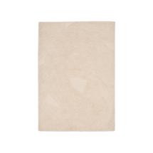 Ковер La Forma (ех Julia Grup) Ковер Domm из белой шерсти, 160 x 230 см арт. 207933