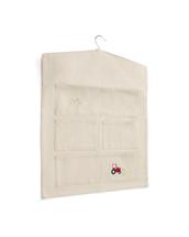 Ковер La Forma (ех Julia Grup) Подвесной органайзер Pecky из 100% хлопка 40 x 55 см арт. 210438