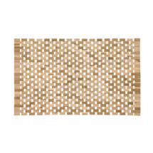 Ковер La Forma (ех Julia Grup) Коврик для ванной Azuray арт. 081724