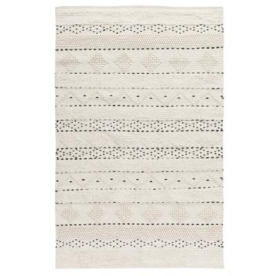 Ковер Tkano Ковер из шерсти в этническом стиле из коллекции ethnic, 120x180 см арт. TK21-DR0022