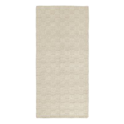 Ковер Tkano Ковер из шерсти puducherry из коллекции ethnic, 70х160 см арт. TK24-DR0010