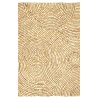 Ковер Tkano Ковер из джута bangalore из коллекции ethnic, 120х180см арт. TK23-DR0009