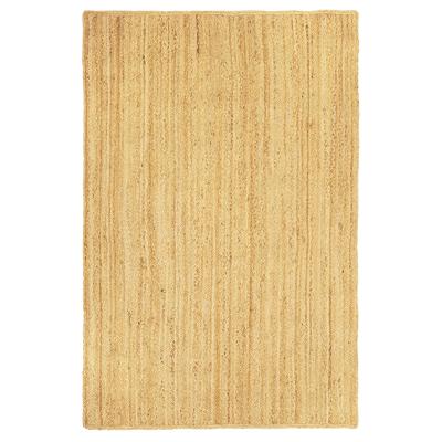 Ковер Tkano Ковер из джута базовый из коллекции ethnic арт. TK23-DR0068