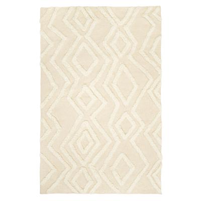 Ковер Tkano Ковер из новозеландской шерсти и хлопка imphal из коллекции ethnic арт. TK23-DR0047