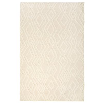 Ковер Tkano Ковер из новозеландской шерсти и хлопка imphal из коллекции ethnic арт. TK23-DR0048