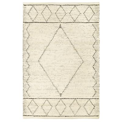 Ковер Tkano Ковер из переработанного хлопка dispur из коллекции ethnic арт. TK23-DR0032