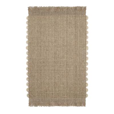 Ковер Tkano Ковер из шерсти badrinath из коллекции ethnic арт. TK25-DR0038