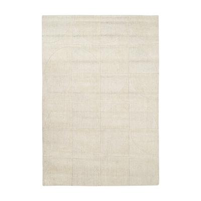 Ковер Tkano Ковер из шерсти kedarnath из коллекции ethnic арт. TK25-DR0029