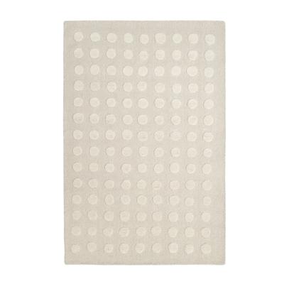 Ковер Tkano Ковер из шерсти nellore из коллекции ethnic, 160х230 см арт. TK25-DR0043