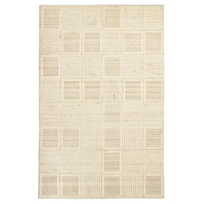 Ковер Tkano Ковер из шерсти daman из коллекции ethnic, 160х230см арт. TK23-DR0051