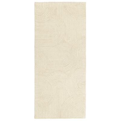 Ковер Tkano Ковер из шерсти lucknow из коллекции ethnic, 70x160см арт. TK23-DR0026