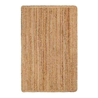 Ковер Tkano Ковер из джута базовый из коллекции ethnic, 60х90 см арт. TK25-DR0001