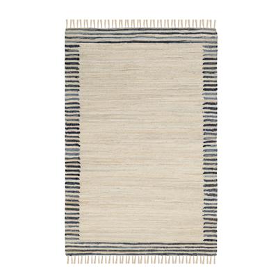 Ковер Tkano Ковер из хлопка gujarat из коллекции ethnic, 120x180 см арт. TK25-DR0035