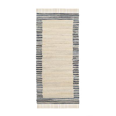 Ковер Tkano Ковер из хлопка gujarat из коллекции ethnic, 70x160 см арт. TK25-DR0034