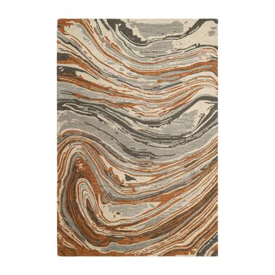 Ковер Tkano Ковер из шерсти earth из коллекции ethnic, 160x230 см арт. TK25-DR0015