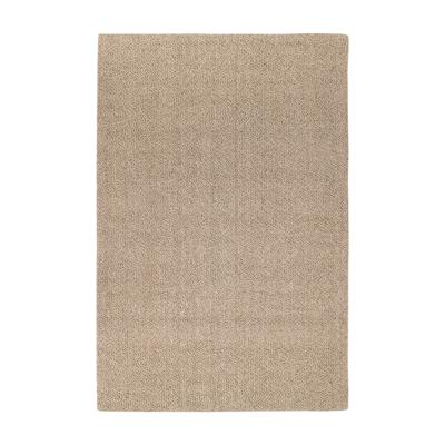 Ковер Tkano Ковер из шерсти salem бежевого цвета из коллекции ethnic, 120x180 см арт. TK25-DR0018