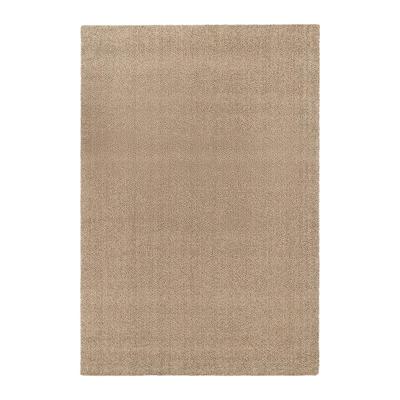 Ковер Tkano Ковер из шерсти salem бежевого цвета из коллекции ethnic, 160x230 см арт. TK25-DR0019