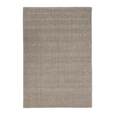 Ковер Tkano Ковер из шерсти salem серого цвета из коллекции ethnic, 160x230 см арт. TK25-DR0023