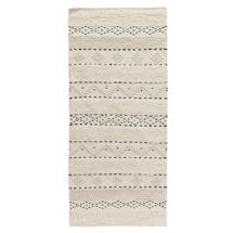 Ковер Tkano Ковер из шерсти в этническом стиле из коллекции ethnic, 70х160 см арт. TK21-DR0021