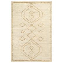 Ковер Tkano Ковер из джута и переработанного хлопка kolkata из коллекции ethnic, 160х230см арт. TK23-DR0020