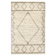 Ковер Tkano Ковер из переработанного хлопка dispur из коллекции ethnic арт. TK23-DR0031