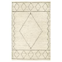 Ковер Tkano Ковер из переработанного хлопка dispur из коллекции ethnic арт. TK23-DR0032