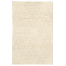 Ковер Tkano Ковер из шерсти и переработанного хлопка shillong из коллекции ethnic арт. TK23-DR0064